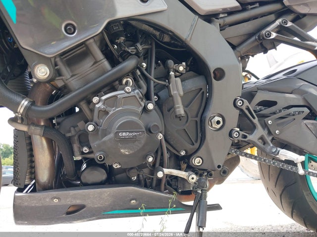 Yamaha Mtn1000 2024 JYARN79E7RA001861 Image 12