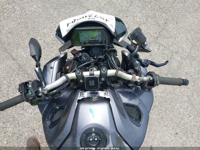 Yamaha Mtn1000 2024 JYARN79E7RA001861 Image 15