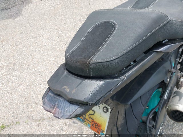 Yamaha Mtn1000 2024 JYARN79E7RA001861 Image 17