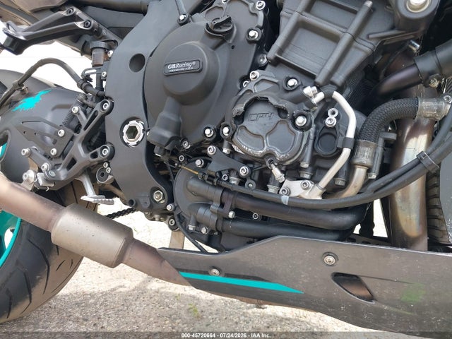 Yamaha Mtn1000 2024 JYARN79E7RA001861 Image 19