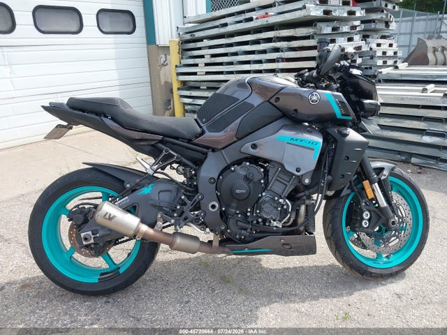 Yamaha Mtn1000 2024 JYARN79E7RA001861 Image 13