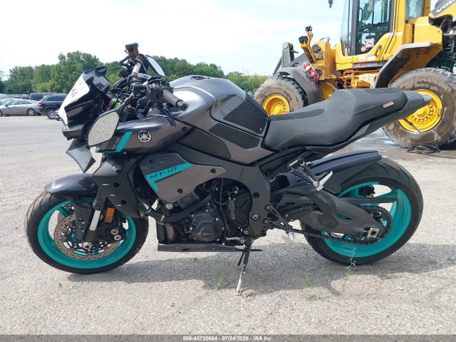 Yamaha Mtn1000 2024 JYARN79E7RA001861 Image 14