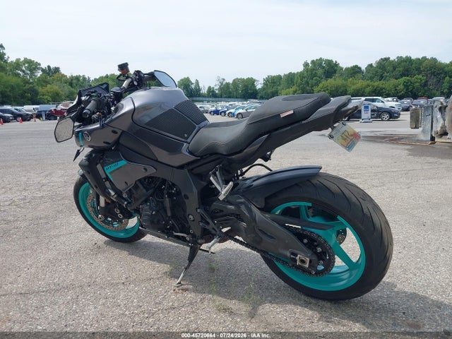Yamaha Mtn1000 2024 JYARN79E7RA001861 Image 3