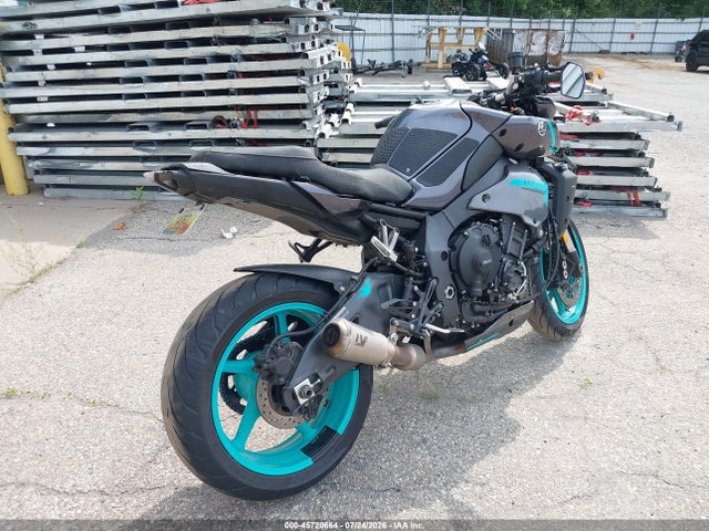 Yamaha Mtn1000 2024 JYARN79E7RA001861 Image 4