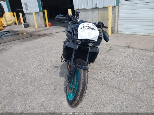 Yamaha Mtn1000 2024 JYARN79E7RA001861 Image 5