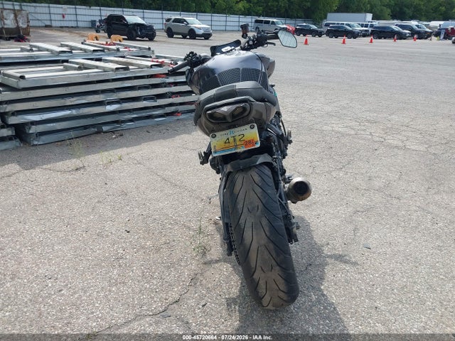 Yamaha Mtn1000 2024 JYARN79E7RA001861 Image 6