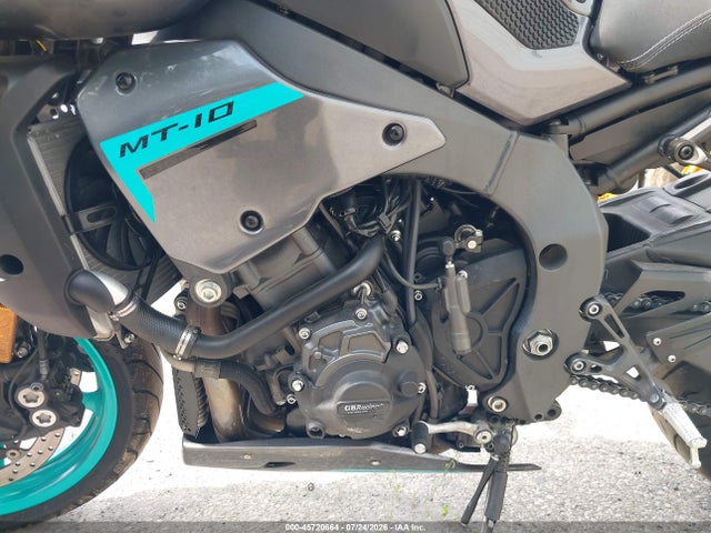 Yamaha Mtn1000 2024 JYARN79E7RA001861 Image 9