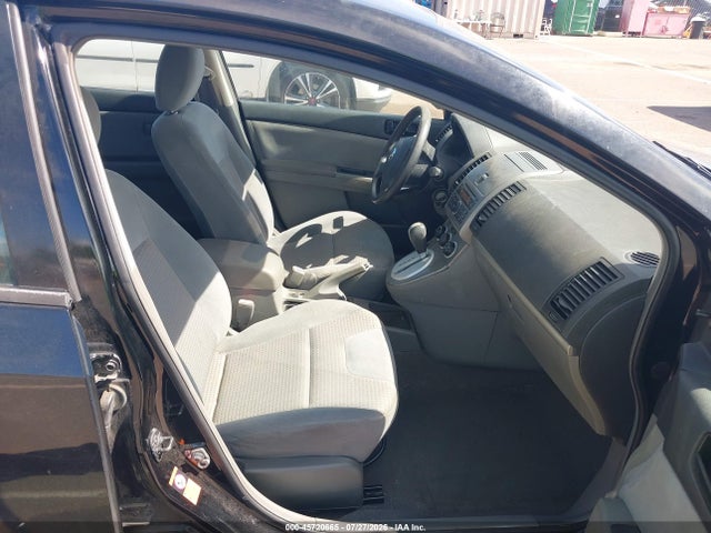 Продаж на аукціоні авто 2008 Nissan Sentra 2.0, vin: 3N1AB61E78L628862, номер лоту: 45720665