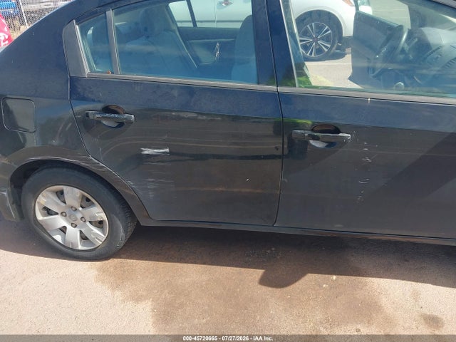 Продаж на аукціоні авто 2008 Nissan Sentra 2.0, vin: 3N1AB61E78L628862, номер лоту: 45720665