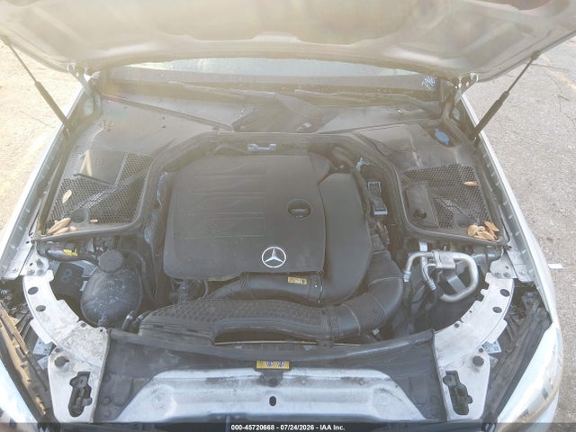 Продаж на аукціоні авто 2020 Mercedes-benz C 300, vin: 55SWF8DB7LU327969, номер лоту: 45720668