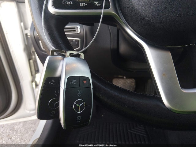 Продаж на аукціоні авто 2020 Mercedes-benz C 300, vin: 55SWF8DB7LU327969, номер лоту: 45720668