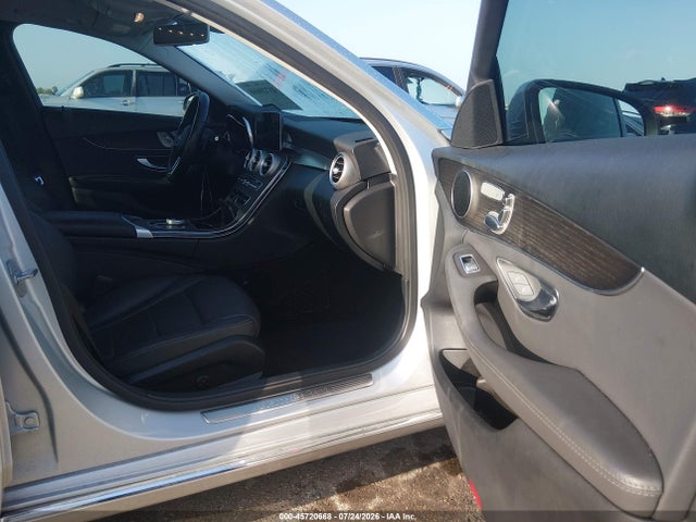 Продаж на аукціоні авто 2020 Mercedes-benz C 300, vin: 55SWF8DB7LU327969, номер лоту: 45720668
