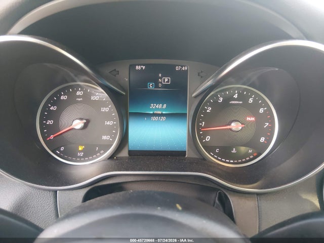 Продаж на аукціоні авто 2020 Mercedes-benz C 300, vin: 55SWF8DB7LU327969, номер лоту: 45720668