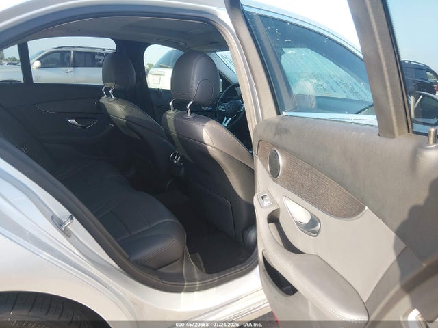 Продаж на аукціоні авто 2020 Mercedes-benz C 300, vin: 55SWF8DB7LU327969, номер лоту: 45720668