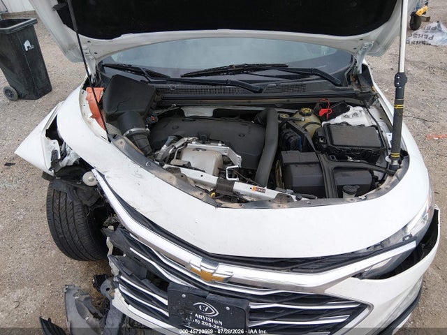 Продаж на аукціоні авто 2020 Chevrolet Malibu Fwd Premier, vin: 1G1ZE5SX1LF072044, номер лоту: 45720669