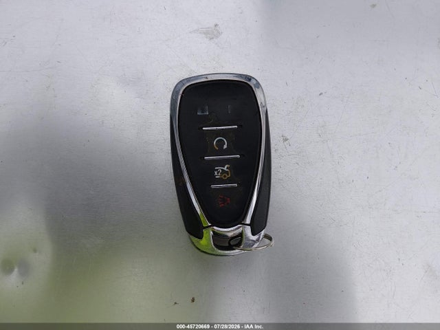 Продаж на аукціоні авто 2020 Chevrolet Malibu Fwd Premier, vin: 1G1ZE5SX1LF072044, номер лоту: 45720669