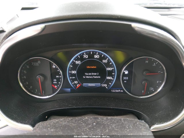 Продаж на аукціоні авто 2020 Chevrolet Malibu Fwd Premier, vin: 1G1ZE5SX1LF072044, номер лоту: 45720669