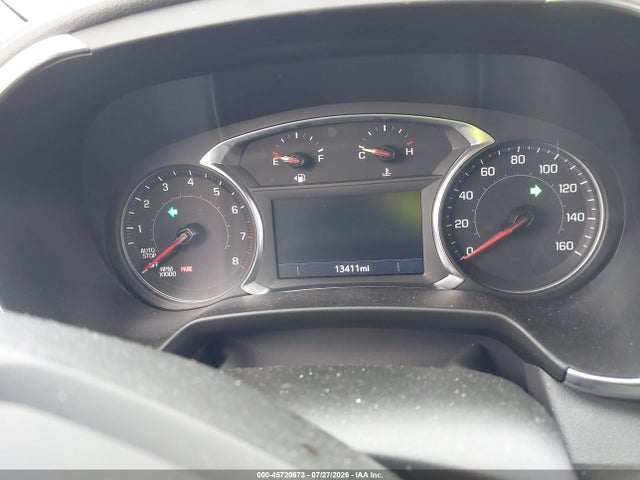 Продаж на аукціоні авто 2025 Chevrolet Blazer Awd 2lt, vin: 3GNKBHR42SS118013, номер лоту: 45720673