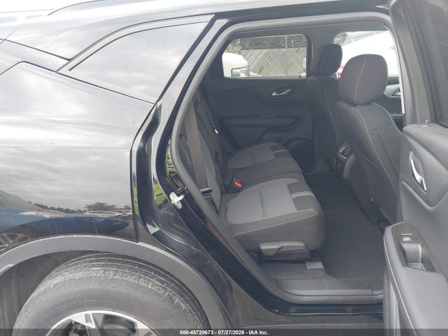 Продаж на аукціоні авто 2025 Chevrolet Blazer Awd 2lt, vin: 3GNKBHR42SS118013, номер лоту: 45720673