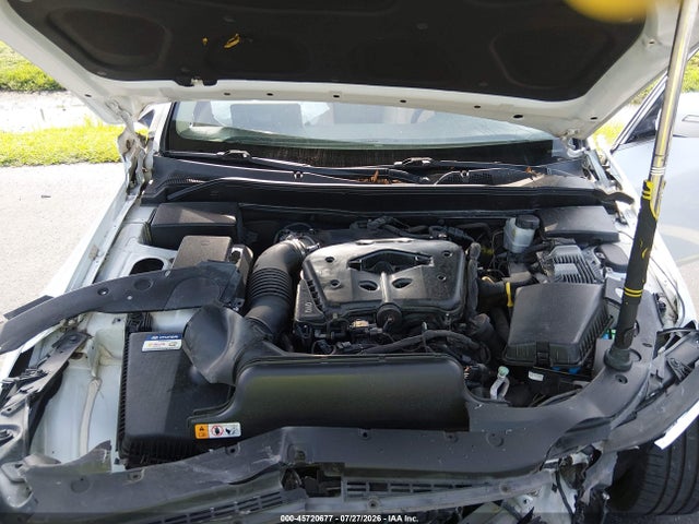 2013 Hyundai Genesis 3.8 მანქანა იყიდება აუქციონზე, vin: KMHGC4DD0DU224146, აუქციონის ნომერი: 45720677