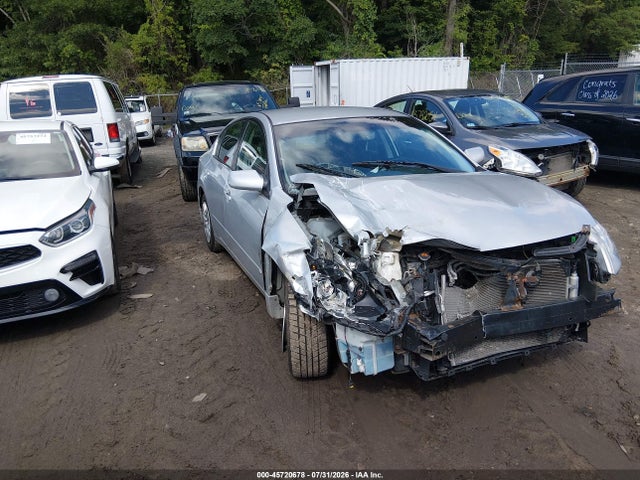Продаж на аукціоні авто 2012 Nissan Altima 2.5 S, vin: 1N4AL2AP4CN457913, номер лоту: 45720678