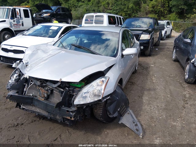 Продаж на аукціоні авто 2012 Nissan Altima 2.5 S, vin: 1N4AL2AP4CN457913, номер лоту: 45720678
