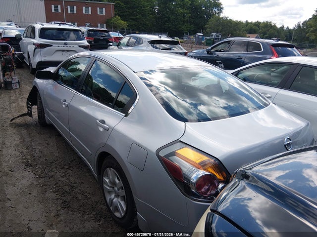 Продаж на аукціоні авто 2012 Nissan Altima 2.5 S, vin: 1N4AL2AP4CN457913, номер лоту: 45720678
