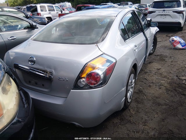 Продаж на аукціоні авто 2012 Nissan Altima 2.5 S, vin: 1N4AL2AP4CN457913, номер лоту: 45720678