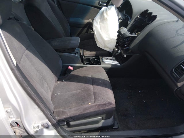 Продаж на аукціоні авто 2012 Nissan Altima 2.5 S, vin: 1N4AL2AP4CN457913, номер лоту: 45720678