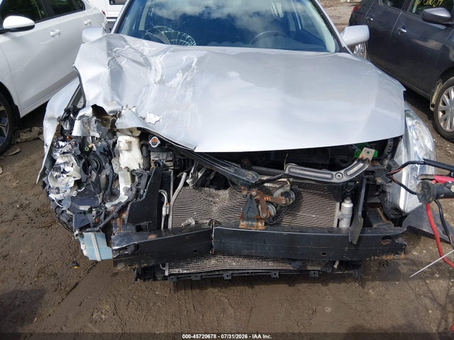 Продаж на аукціоні авто 2012 Nissan Altima 2.5 S, vin: 1N4AL2AP4CN457913, номер лоту: 45720678