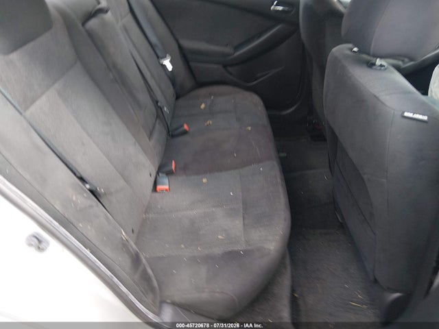 Продаж на аукціоні авто 2012 Nissan Altima 2.5 S, vin: 1N4AL2AP4CN457913, номер лоту: 45720678