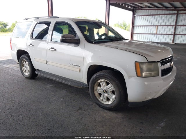 Aukcja sprzedaży 2009 Chevrolet Tahoe Ls, vin: 1GNEC13399R298900, numer aukcji: 45720680