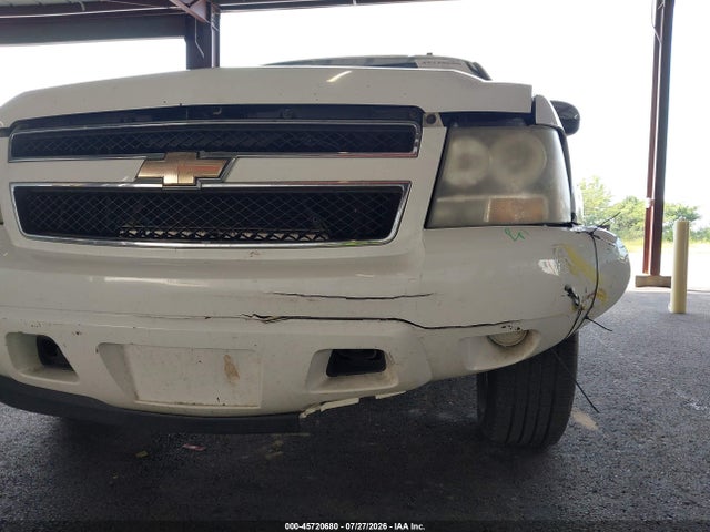 Aukcja sprzedaży 2009 Chevrolet Tahoe Ls, vin: 1GNEC13399R298900, numer aukcji: 45720680