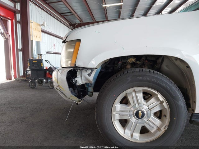 Aukcja sprzedaży 2009 Chevrolet Tahoe Ls, vin: 1GNEC13399R298900, numer aukcji: 45720680