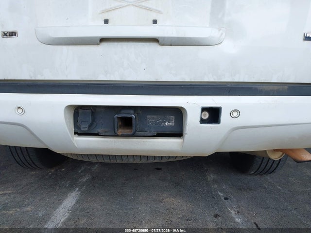 Aukcja sprzedaży 2009 Chevrolet Tahoe Ls, vin: 1GNEC13399R298900, numer aukcji: 45720680