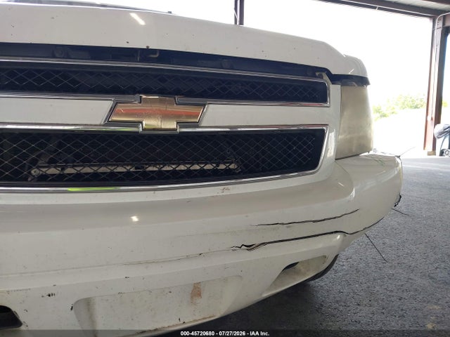 Aukcja sprzedaży 2009 Chevrolet Tahoe Ls, vin: 1GNEC13399R298900, numer aukcji: 45720680