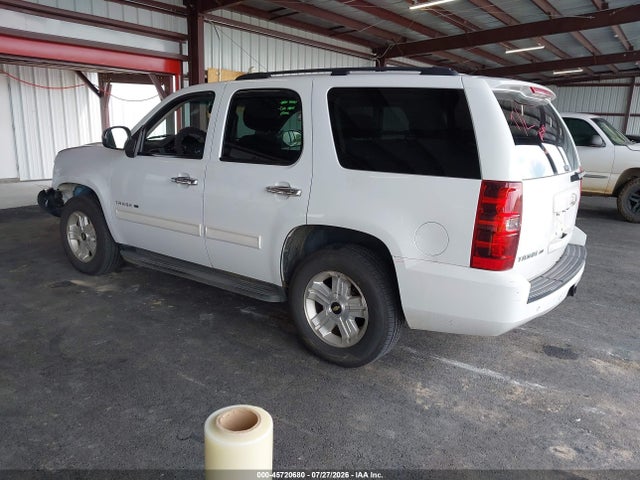 Aukcja sprzedaży 2009 Chevrolet Tahoe Ls, vin: 1GNEC13399R298900, numer aukcji: 45720680
