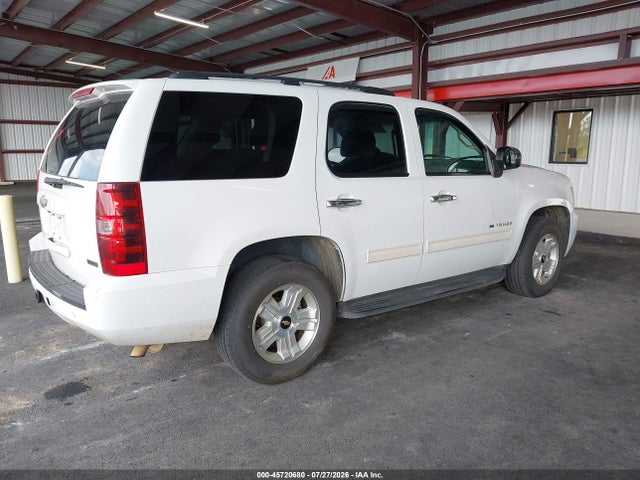 Aukcja sprzedaży 2009 Chevrolet Tahoe Ls, vin: 1GNEC13399R298900, numer aukcji: 45720680