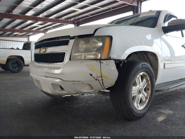 Aukcja sprzedaży 2009 Chevrolet Tahoe Ls, vin: 1GNEC13399R298900, numer aukcji: 45720680
