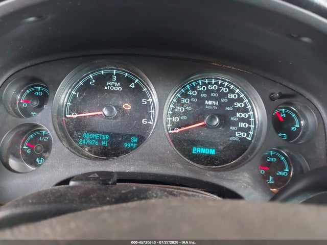 Aukcja sprzedaży 2009 Chevrolet Tahoe Ls, vin: 1GNEC13399R298900, numer aukcji: 45720680