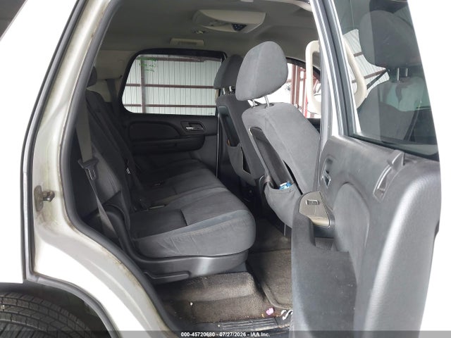 Aukcja sprzedaży 2009 Chevrolet Tahoe Ls, vin: 1GNEC13399R298900, numer aukcji: 45720680