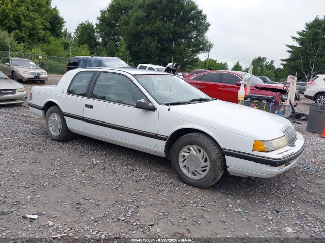 Продаж на аукціоні авто 1989 Mercury Cougar Ls, vin: 1MEPM6048KH685456, номер лоту: 45720681