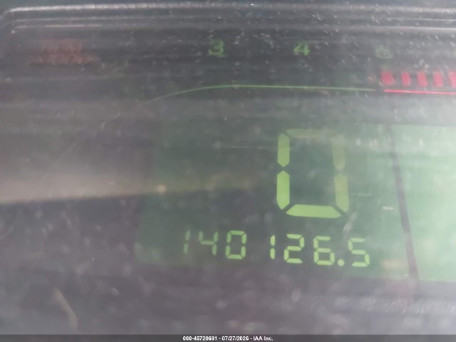 Продаж на аукціоні авто 1989 Mercury Cougar Ls, vin: 1MEPM6048KH685456, номер лоту: 45720681