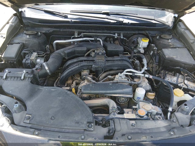 Продаж на аукціоні авто 2021 Subaru Outback Premium, vin: 4S4BTACC9M3163208, номер лоту: 45720686