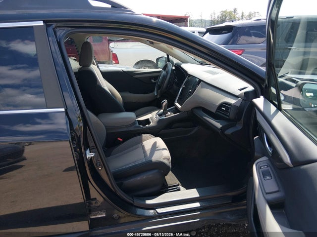 Продаж на аукціоні авто 2021 Subaru Outback Premium, vin: 4S4BTACC9M3163208, номер лоту: 45720686