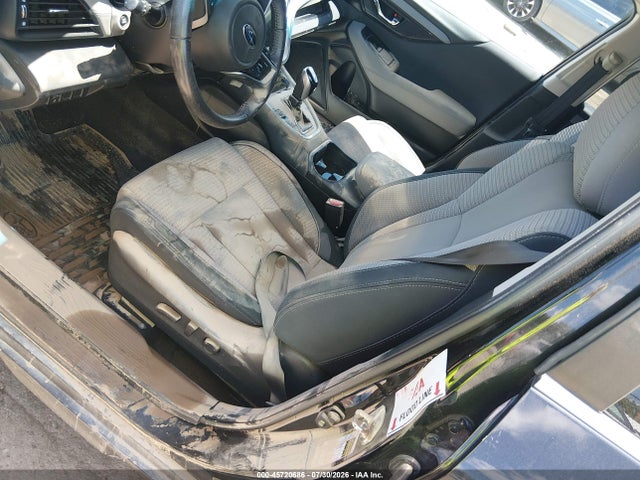 Продаж на аукціоні авто 2021 Subaru Outback Premium, vin: 4S4BTACC9M3163208, номер лоту: 45720686
