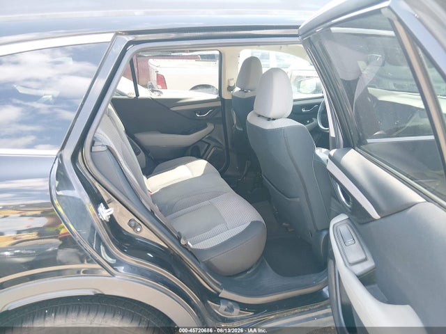 Продаж на аукціоні авто 2021 Subaru Outback Premium, vin: 4S4BTACC9M3163208, номер лоту: 45720686