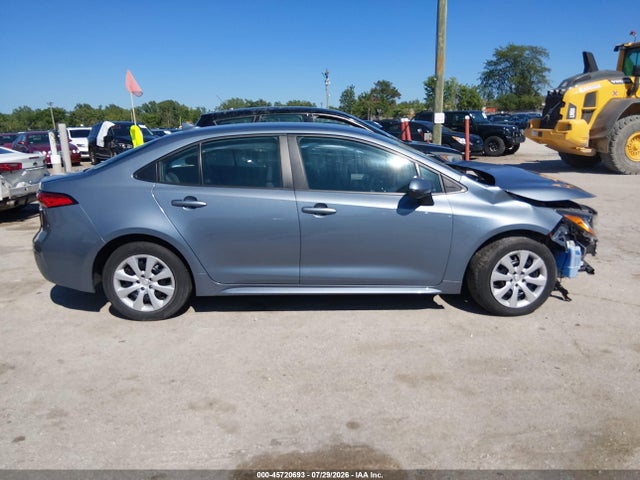 Продаж на аукціоні авто 2024 Toyota Corolla Le, vin: 5YFB4MDE7RP093130, номер лоту: 45720693