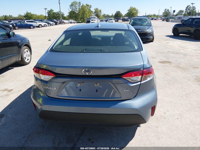 Продаж на аукціоні авто 2024 Toyota Corolla Le, vin: 5YFB4MDE7RP093130, номер лоту: 45720693