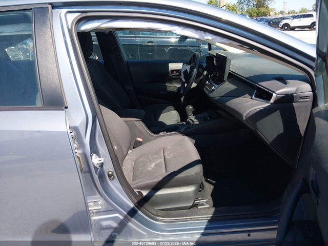 Продаж на аукціоні авто 2024 Toyota Corolla Le, vin: 5YFB4MDE7RP093130, номер лоту: 45720693